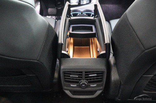 Imagem 4 de 13 de Peugeot 3008 Griffe Thp 22/22
