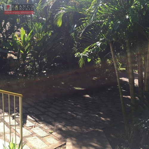 Imagem 7 de 21 de Chácara Com 5 Dormitórios À Venda, 1900 M² Por R$ 950.000,00 - Chácaras São Bento - Valinhos/sp - Ch0030