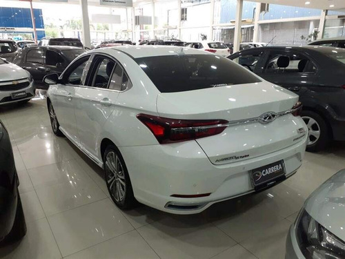 Imagem 3 de 12 de Arrizo 6 1.5 Vvt Turbo Iflex Gsx Cvt