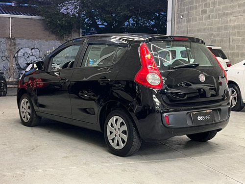 Fiat Palio 1.0 Attractive Flex 5p
