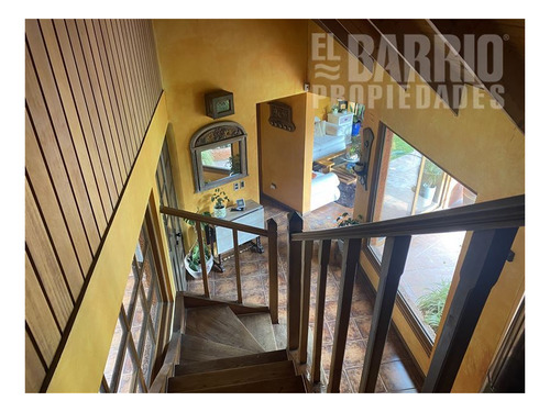 Imagen 23 de 27 de Casa En Venta De 4 Dorm. En Chicureo, Sector Poniente,colina
