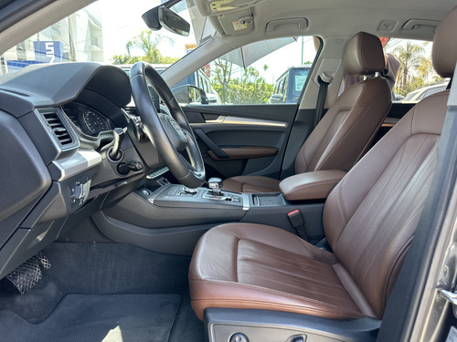 Audi Q5 2.0 L 45 Tfsi Dynamic Dsg