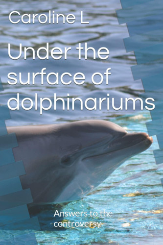 Libro: Respuestas En Inglés Bajo La Superficie De Los Delfin