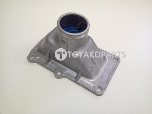 Base Palanca Cambio Hilux 05 - 4x2 05 - 11 Cuotas
