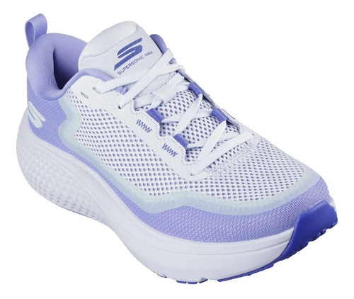 Zapatillas Skechers Go Run Supersonic Max W Mujer - Shop