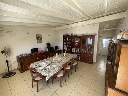 Venta En Bloque - Casa Departamento 2 Locales - Salsipuedes - Oportunidad De Invertir
