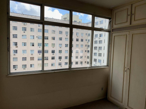 Apartamento À Venda, 160 M² Por R$ 1.199.990,00 - Icaraí - Niterói/rj - Ap0335