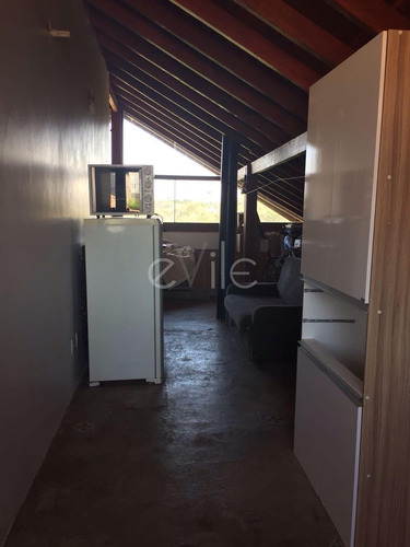 Imagem 20 de 30 de Casa À Venda Em Chácara Santa Margarida - Ca007600