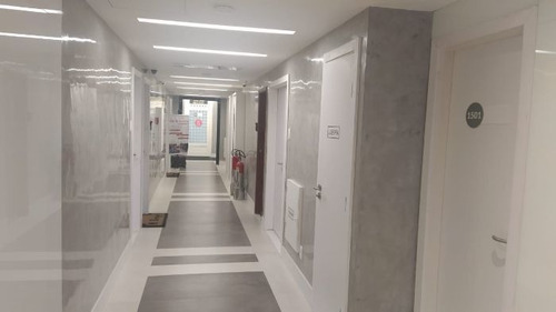 Imagem 11 de 20 de Sala Comercial Para Alugar Na Avenida Franklin Roosevelt, Centro, Rio De Janeiro - Rj - Liv-14027