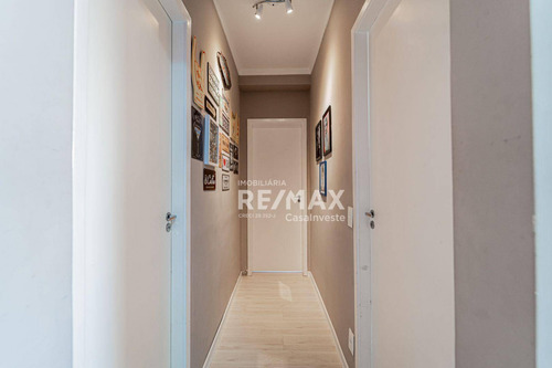 Imagem 14 de 30 de Apartamento Com 2 Quartos À Venda, 53 M² Por R$ 260.000 - Barueri/sp - Ap0616