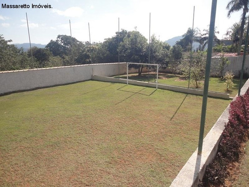 Imagem 13 de 30 de Chácara - A Venda - Itatiba - Condomínio - Ch00051 - 69203811
