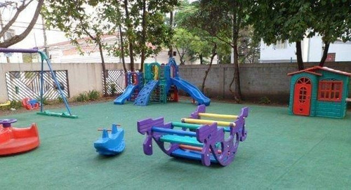 Imagem 17 de 30 de Apto Na Mooca Com 2 Dorms, 1 Vaga, 50m² - Ap14146