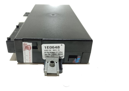 Módulo De Memória X5 X6 F15 F16 4.4 V8 2015/2018 Original