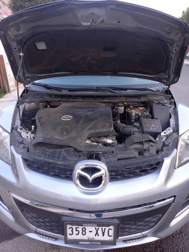 Mazda CX-7 2.3 Grand Touring Awd At