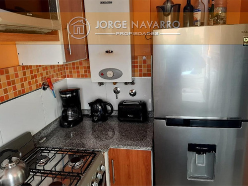 Imagen 7 de 15 de Departamento - S.martin(ctro)