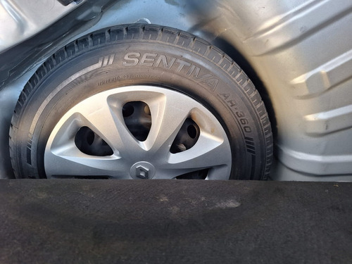 Renault Clio 1.2 Mio Confort Plus Abs Abcp