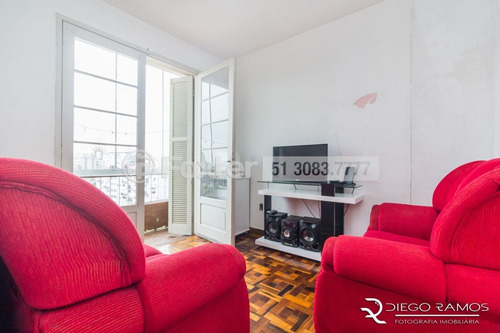 Imagem 6 de 19 de Apartamento, 2 Dormitórios, 69.62 M², Floresta - 176410