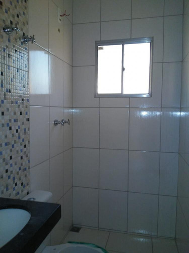 Imagem 10 de 12 de Casa À Venda, 2 Quartos, 2 Vagas, Jaqueline - Belo Horizonte/mg - 1230
