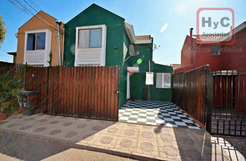 En Arriendo Casa 3 Dorm 2 Baños