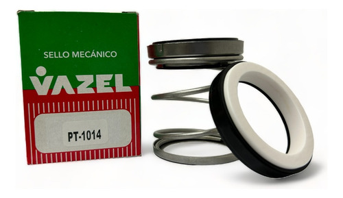 Sellos Mecanicos De 2 1/8 Pulgadas Vazel