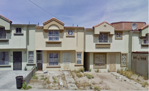 ¡casa En Venta Villa Residencial Del Bosque Tijuana Bc!