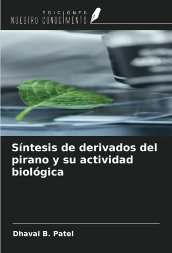 Sintesis De Derivados Del Pirano Y Su Actividad Biologica