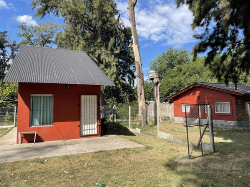 Casa Terreno Quinta 1600 M2 A 400 Mts Acceso Oeste - Moreno