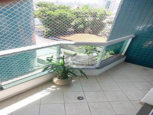 Imagem 22 de 23 de Cobertura Com 3 Dormitórios À Venda, 190 M² Por R$ 764.000,00 - Rudge Ramos - São Bernardo Do Campo/sp - Co0123