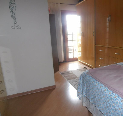 Imagem 9 de 19 de Sobrado À Venda, 157 M² Por R$ 700.000,00 - Jardim Regina - São Paulo/sp - So2125