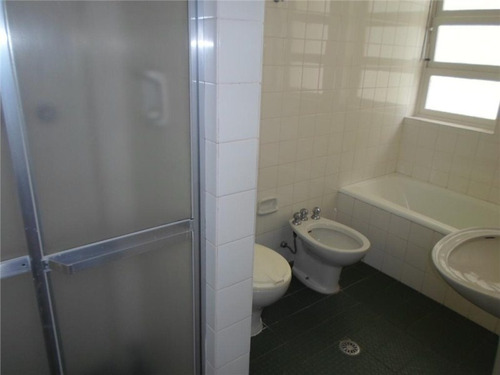 Imagem 22 de 26 de Guarujá - Apartamento Em Pitangueiras Frente Total Para O Mar - Ap1185 - 34708156
