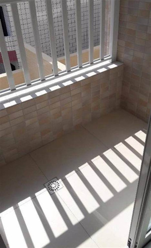 Imagem 12 de 20 de Apartamento - Venda - Ocian - Praia Grande - Arj118