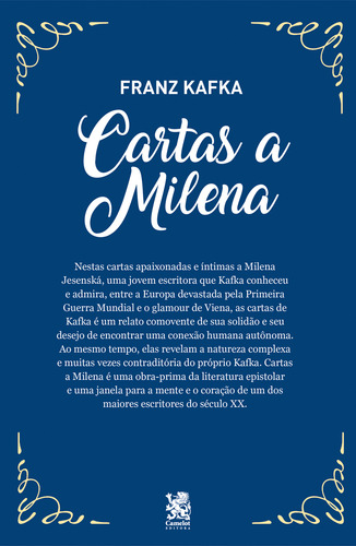 Cartas A Milena