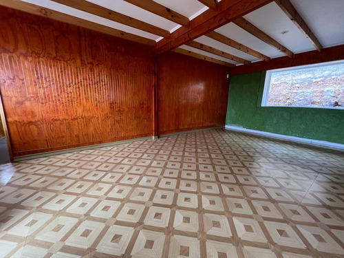 Vendo Casa En Parcela, Fundo Loreto Oportunidad De Inversión