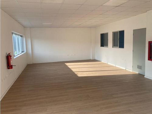 Arriendo Bodega Nueva C/of De 338 M2 En P. Industrial