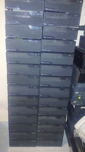 2 Cpu Nec G7 Intel I3 Sin Ram Sin Dd (Usado)