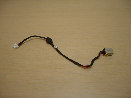 Power Jack Gateway Ne572 Ne57204m E1 510 532 570 E1 571 572 (Usado)