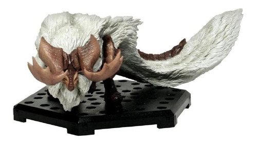 Figura Banbaro Monster Hunter Vol 15 Capcom Figure Builder *