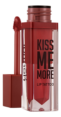 Labial Kiss Me More