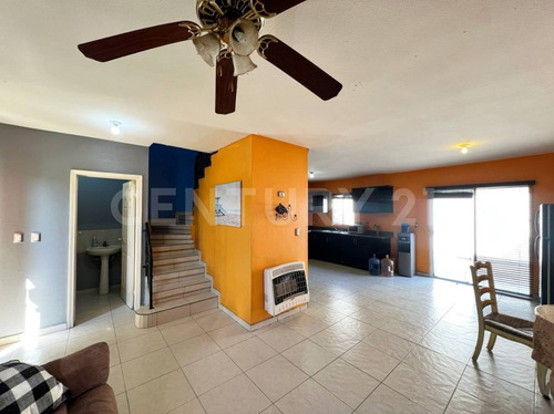 Rcv-1383 Casa En Venta Urbi 5ta Del Credro 3 Récamaras