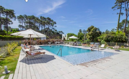 Apartamento En Roosevelt - Punta Del Este- Ref: 2935