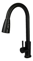 Comprar Canilla Grifería Monocomando Duchador Extensible Cocina 