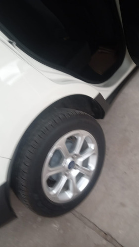 Ford Ecosport 1.5 Se 123cv 4x2