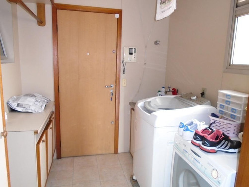 Imagem 20 de 30 de Cobertura Residencial À Venda, Jardim Da Saúde, São Paulo. - Co0038