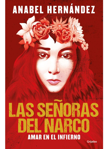 Libro Las Señoras Del Narco