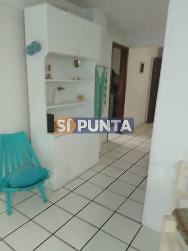 Imagen 9 de 23 de Venta De Apartamento 3 Dormitorios, 2 Baños, Balcon