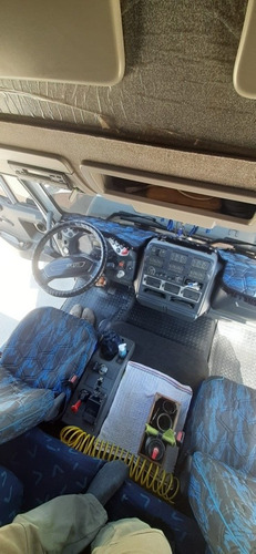 Imagen 4 de 7 de Iveco Cursor330