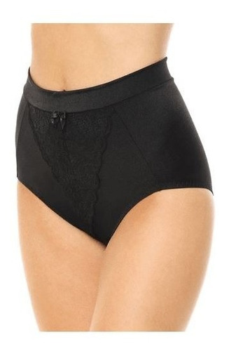 Bombacha Brief Alta Perlea Art 33080