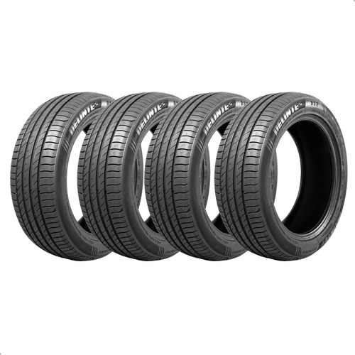 Jg Pneu 185/45 15 Perfil Baixo Stretch Rebaixado Stance Ds2 Índice De Velocidade C