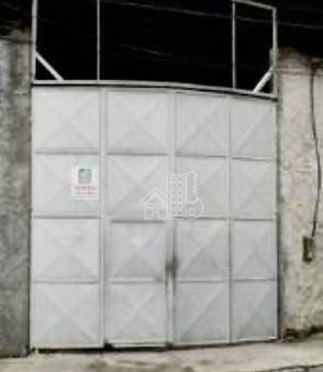 Galpão À Venda, 500 M² Por R$ 3.200.000,00 - Fonseca - Niterói/rj - Ga0020
