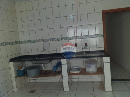 Imagem 5 de 13 de Casa 3 Quartos - Goiabeiras - Venda - Ca1076